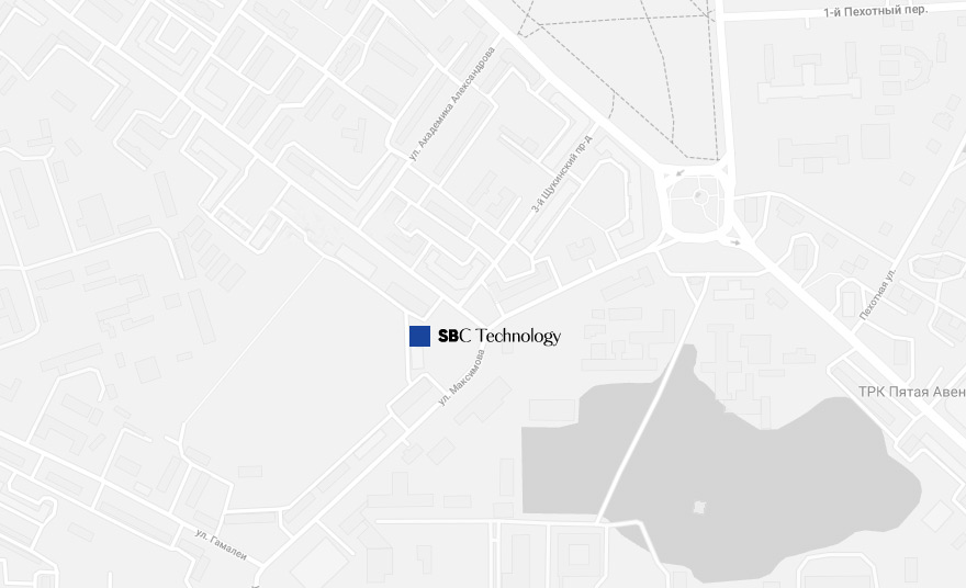 Контактная информация - Фото 1